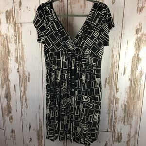 Aa Studio Mini Dress, Pockets. Size 12. In excellent condition!!